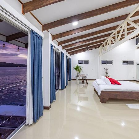 The Babylon Suite Tortuguero Exterior photo