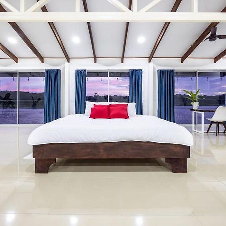 The Babylon Suite Tortuguero Exterior photo