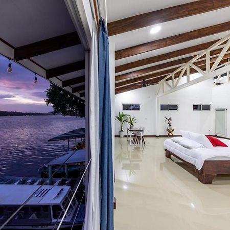 The Babylon Suite Tortuguero Exterior photo