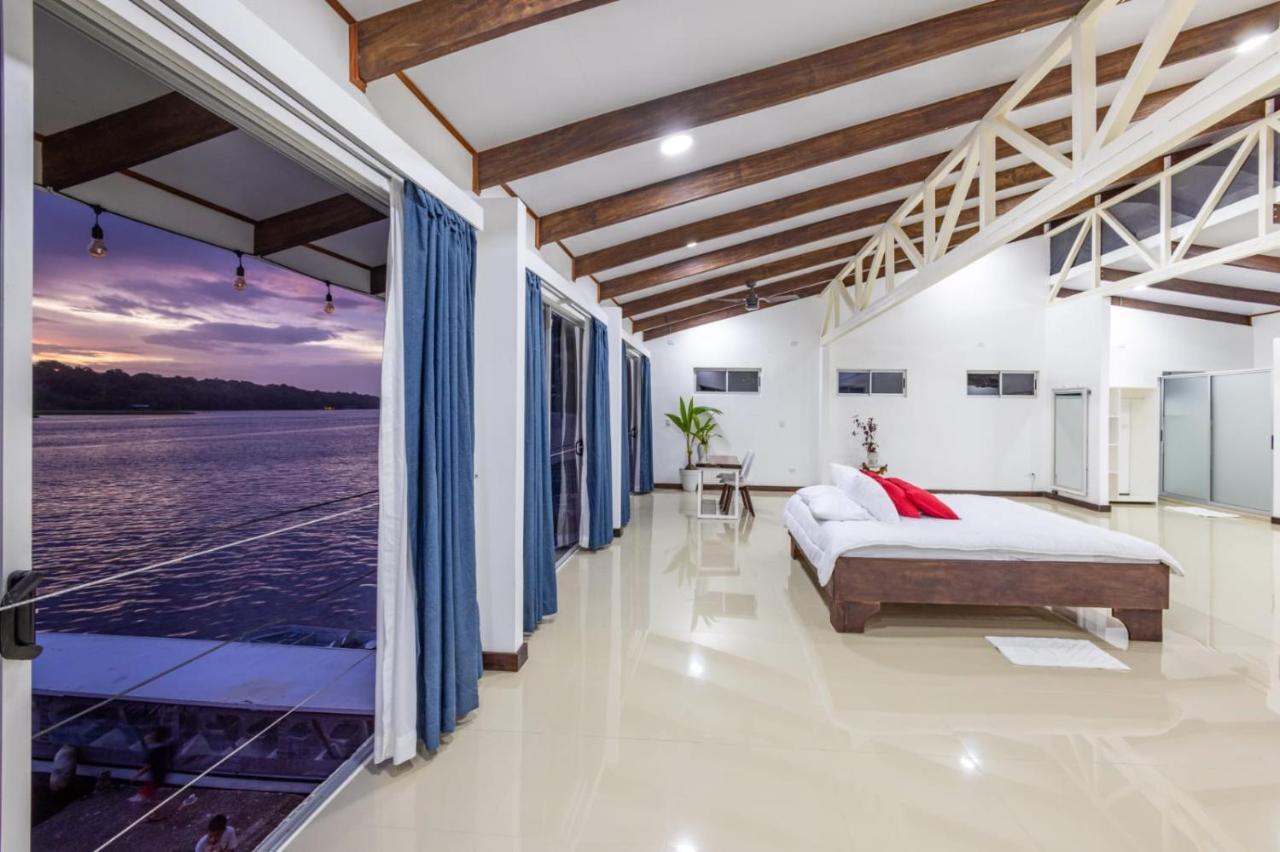 The Babylon Suite Tortuguero Exterior photo