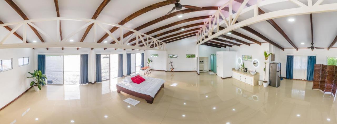 The Babylon Suite Tortuguero Exterior photo