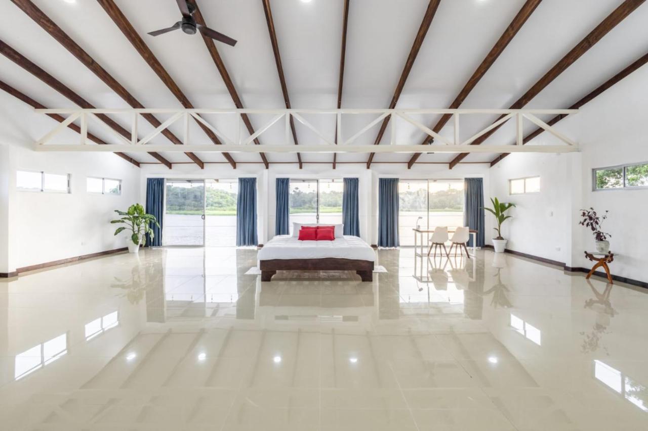 The Babylon Suite Tortuguero Exterior photo