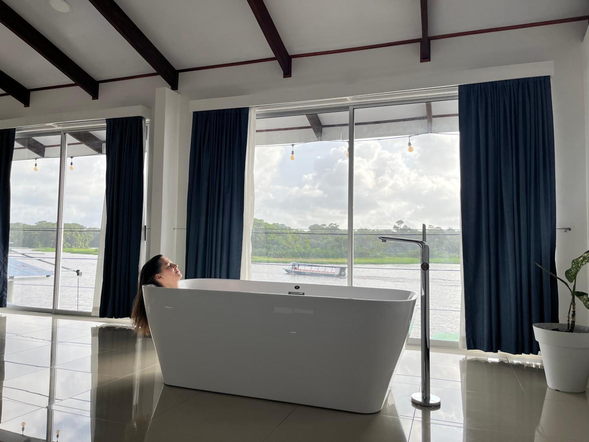 The Babylon Suite Tortuguero Exterior photo