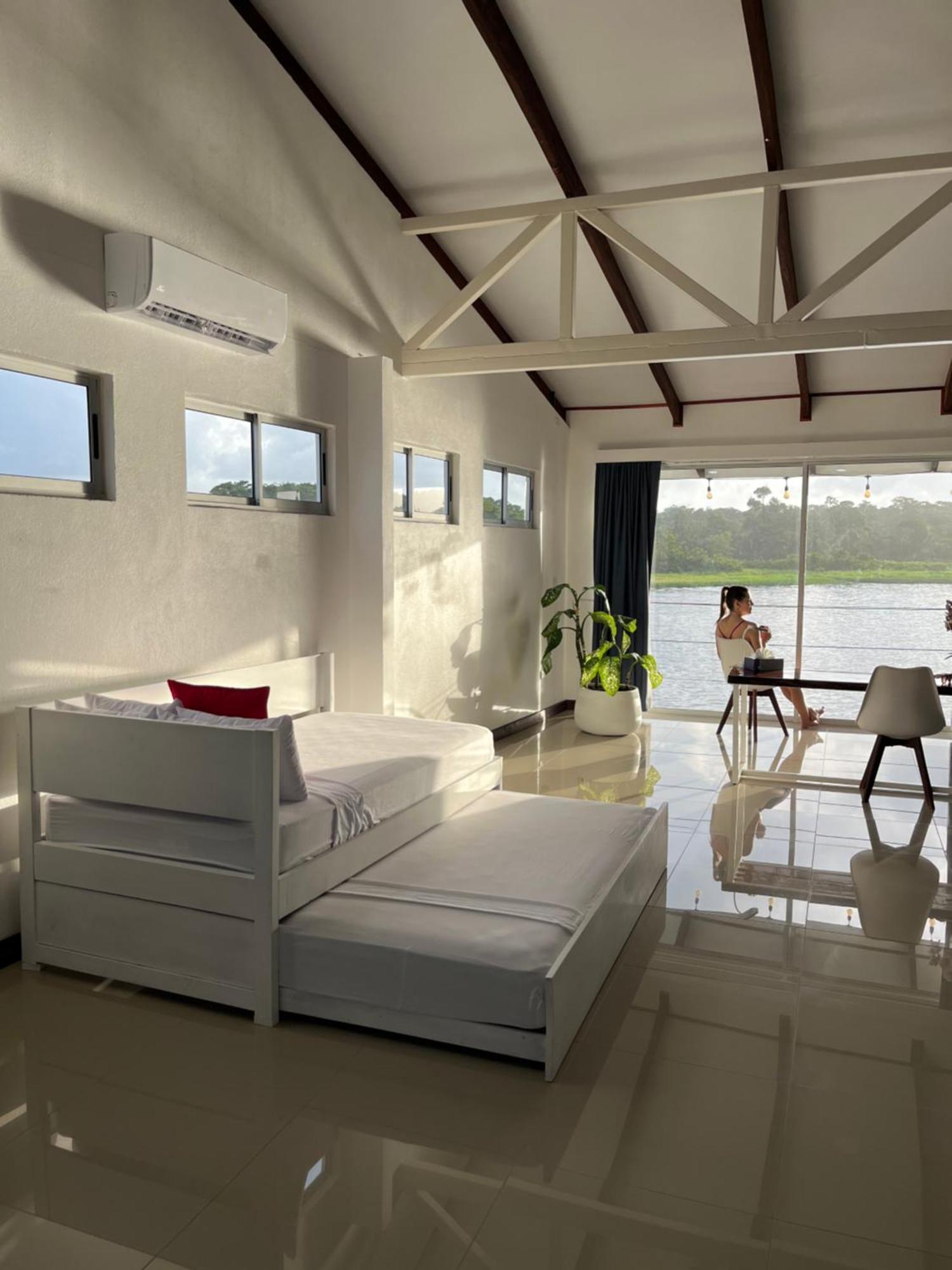 The Babylon Suite Tortuguero Exterior photo